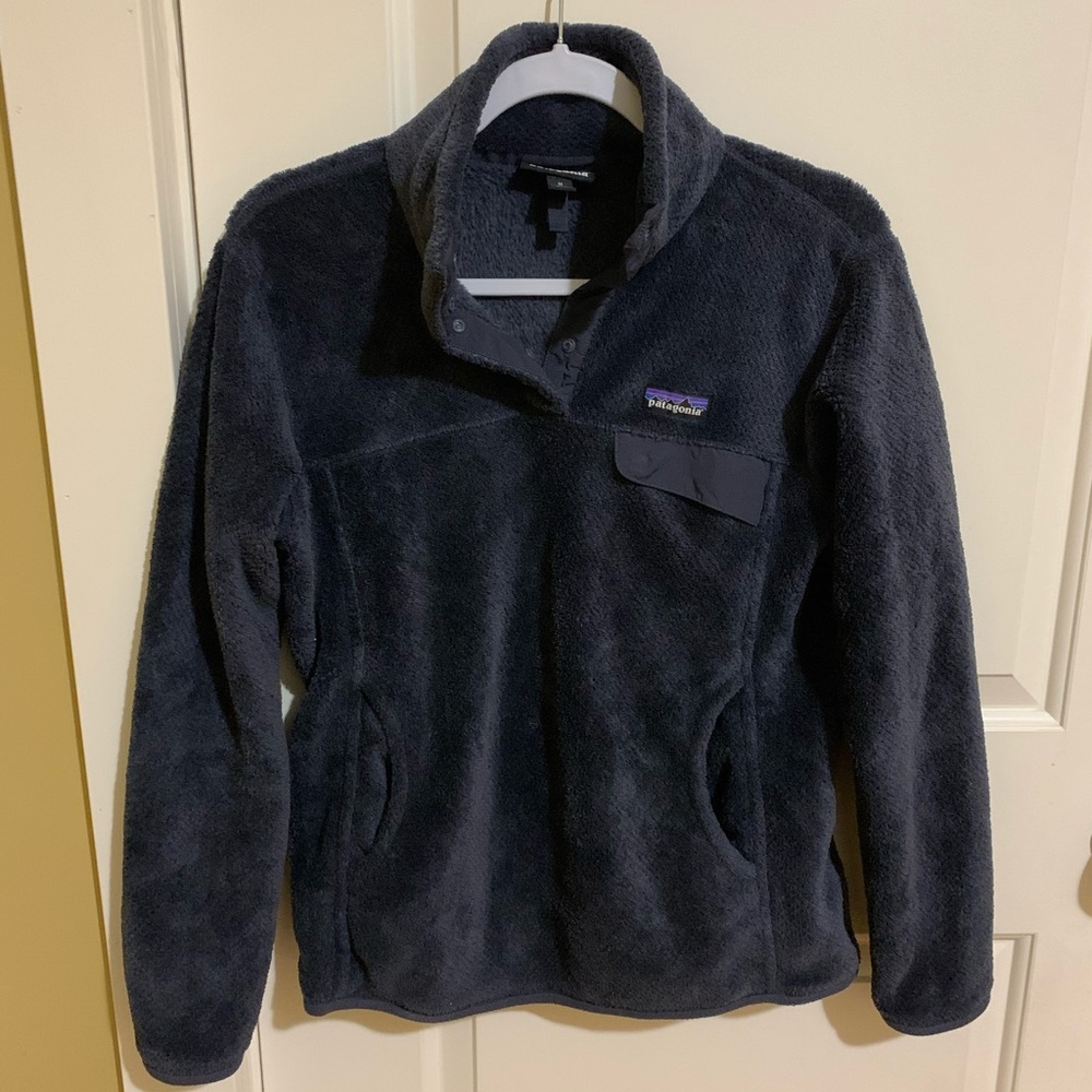 Patagonia Pull Over